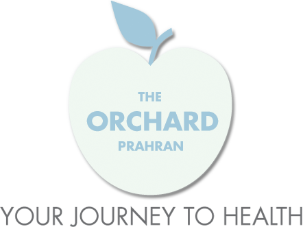 The Orchard Prahran Logo