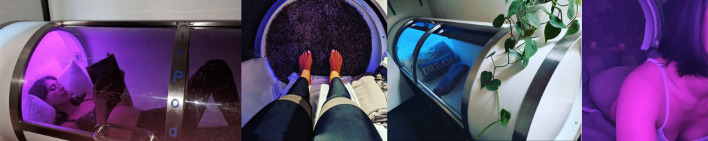 Our Sunlighten Airpod is a beautifully designed mild hyperbaric oxygen therapy chamber. Come visit us in South Yarra, Melbourne and try our amazing therapies for yourself.